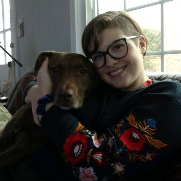 Meet your Posher, Jaime - Picture 4 of 4